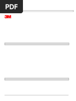TREM Card for Transport Emergencies | PDF