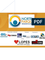 NORTE PARQUE RESIDENCIAL CHL/PDG VENDAS (21) 7900-8000