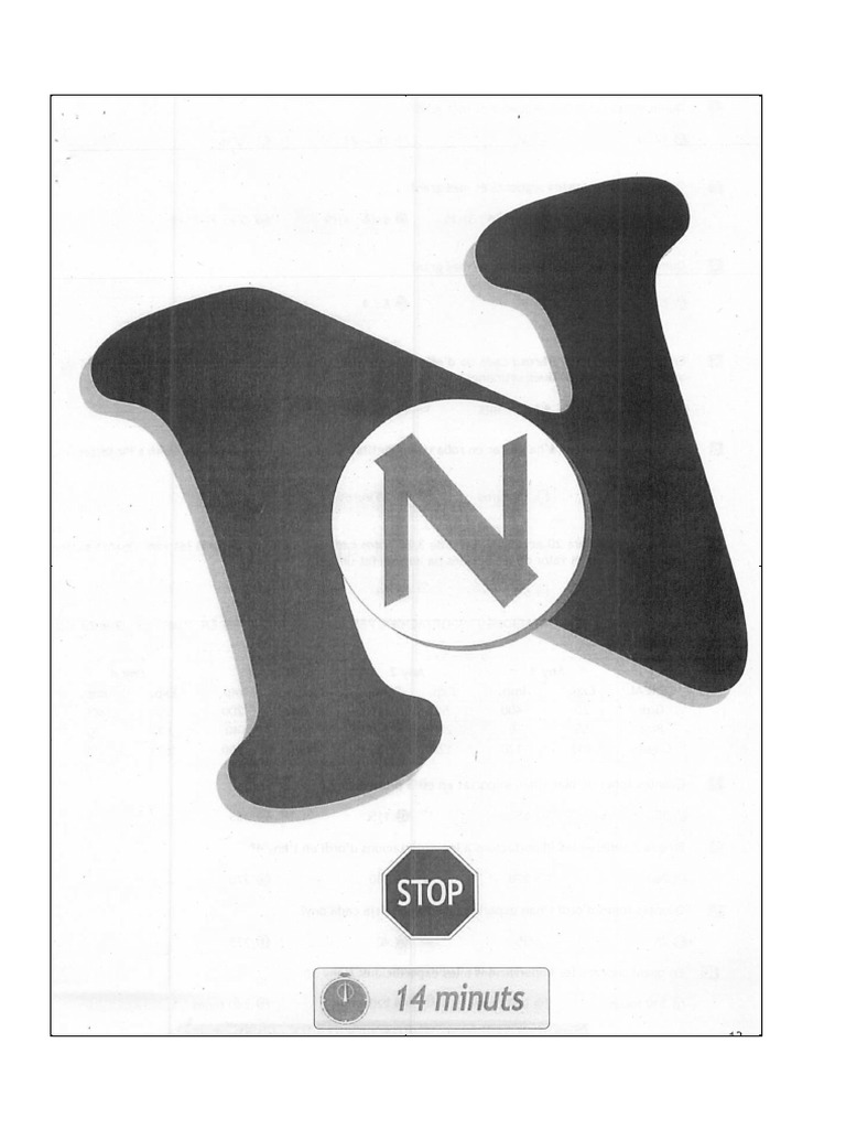 1 Numeric | PDF