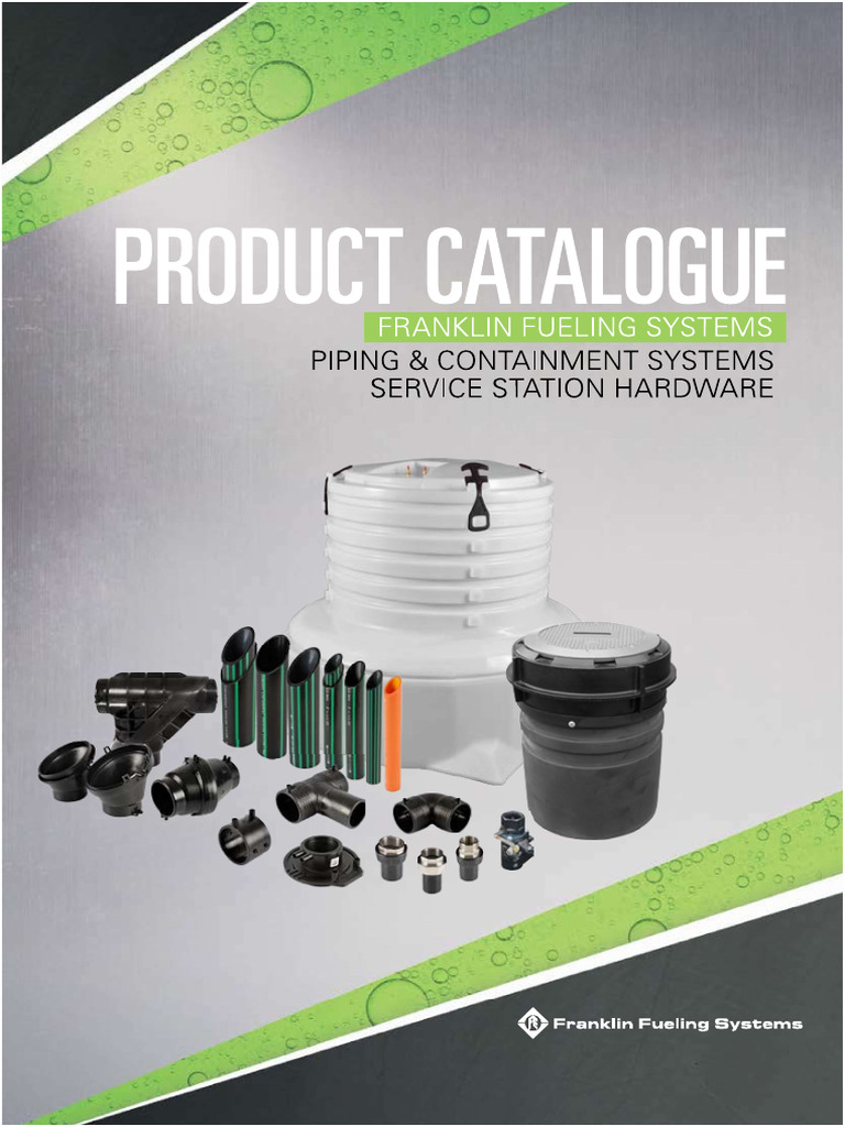 UPP Pipework and Containment Solutions | PDF | Pipe (Fluid Conveyance ...