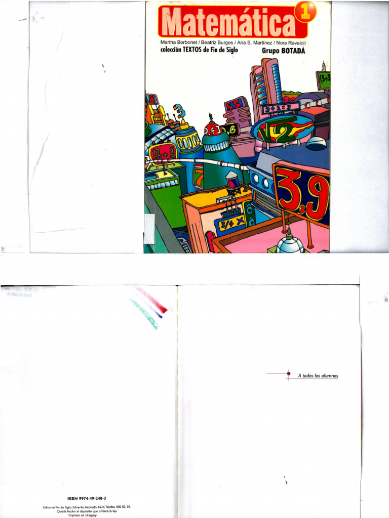 1 - Botadá | PDF