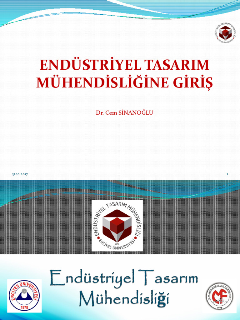 JULWJN1etm Giris Ders Notu Bolum 1 | PDF
