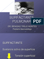 049 - Surfactante Pulmonar Marzo 2009