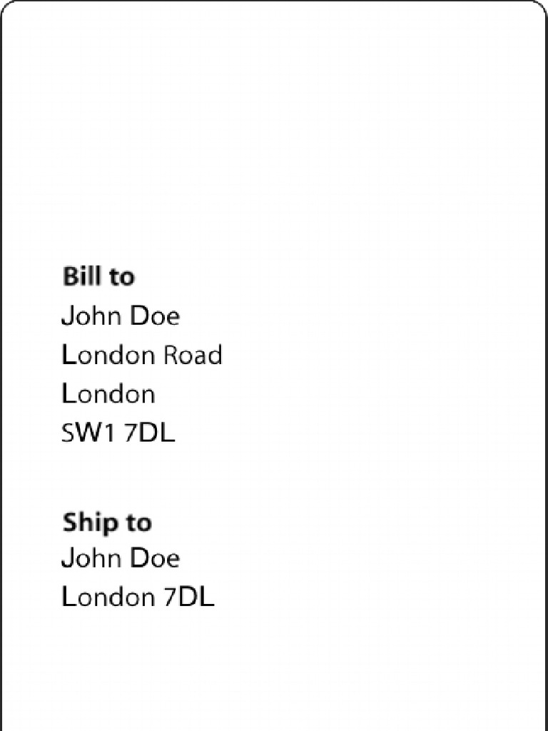 Apple Receipt 2 | PDF
