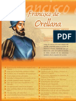 Francisco Orellana