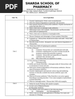 Spasmend Tablets: Uses and Dosage Guide | PDF | Clinical Medicine ...
