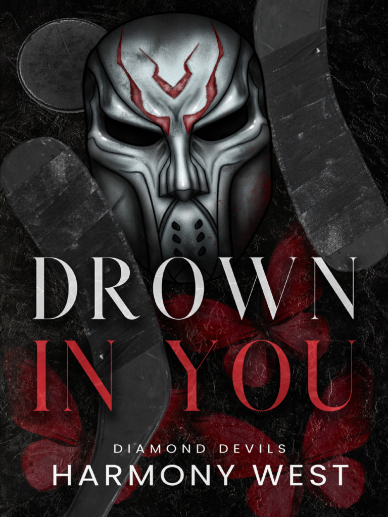 Drown in You by Harmony West-1 | PDF | Tempo, image size:768x1024