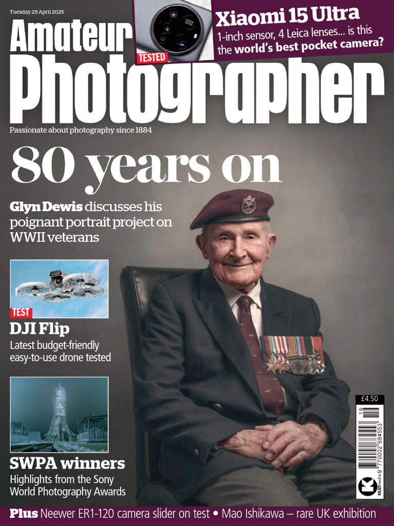 Photography Highlights: Awards & Gear Reviews | PDF | Camera Lens ...