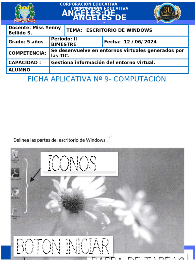 Ficha 8 | PDF
