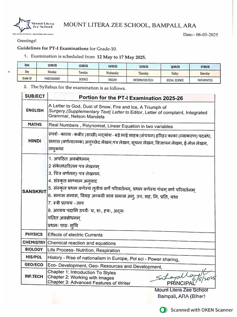 SST Book | PDF