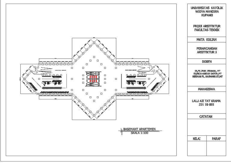 Basemant 1 | PDF