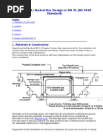 HA and HB Bridge Loading Example | PDF | Lane | Bridge
