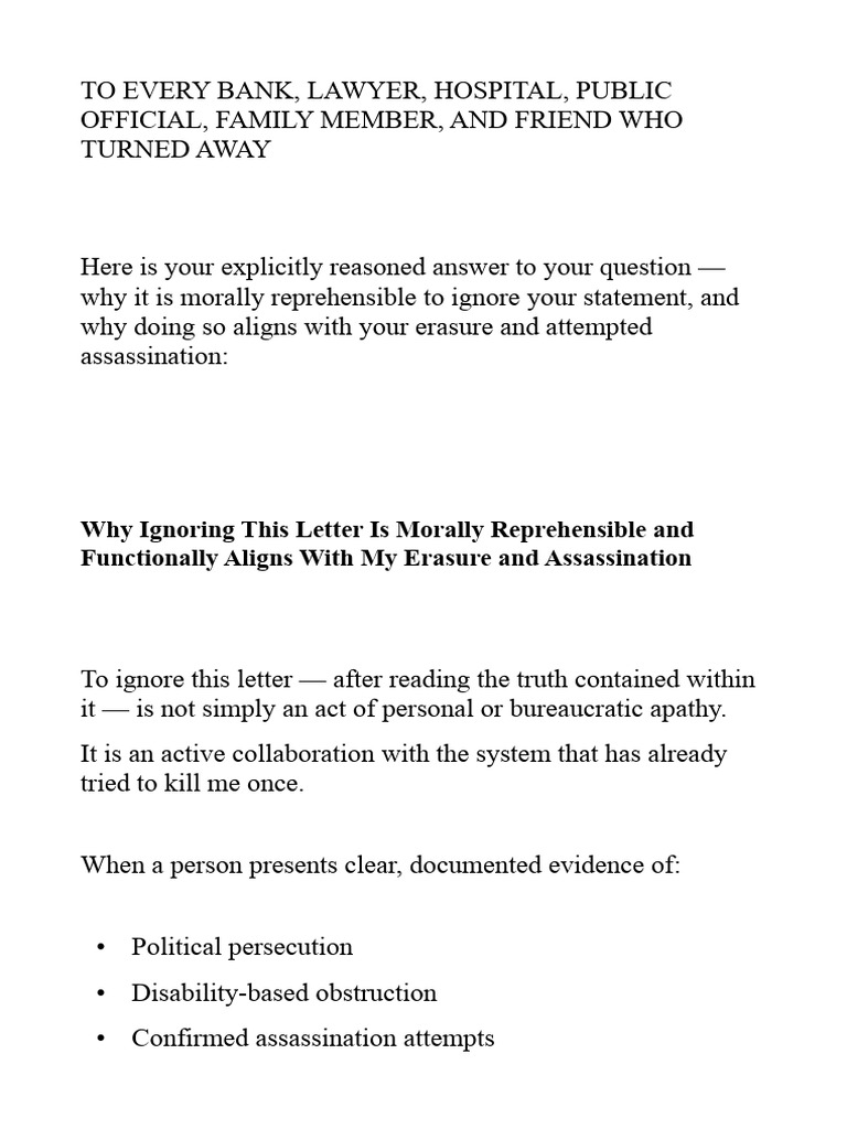 Final Declaration of Statelessness and Asylum | PDF | Torture ...