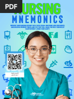 VINDICATE Mnemonic for Diagnosis | PDF | Medical Diagnosis ...