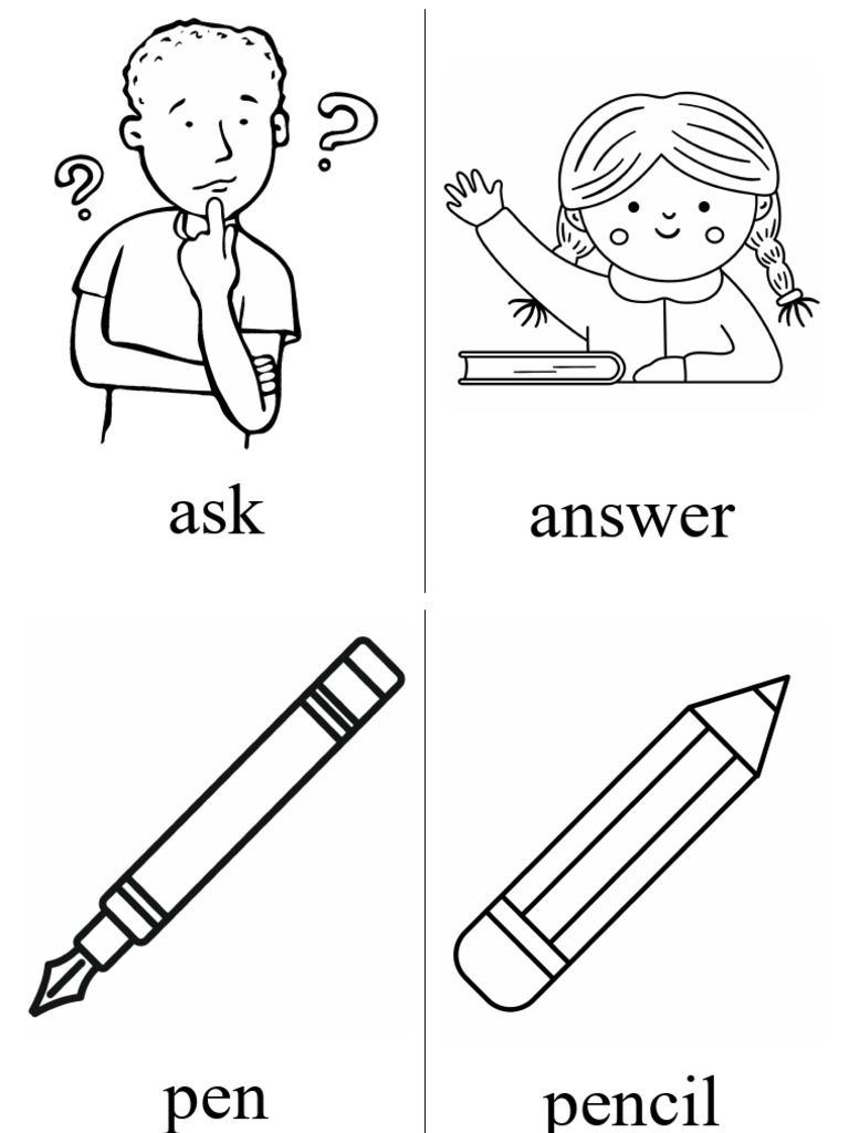 Flashcard | PDF