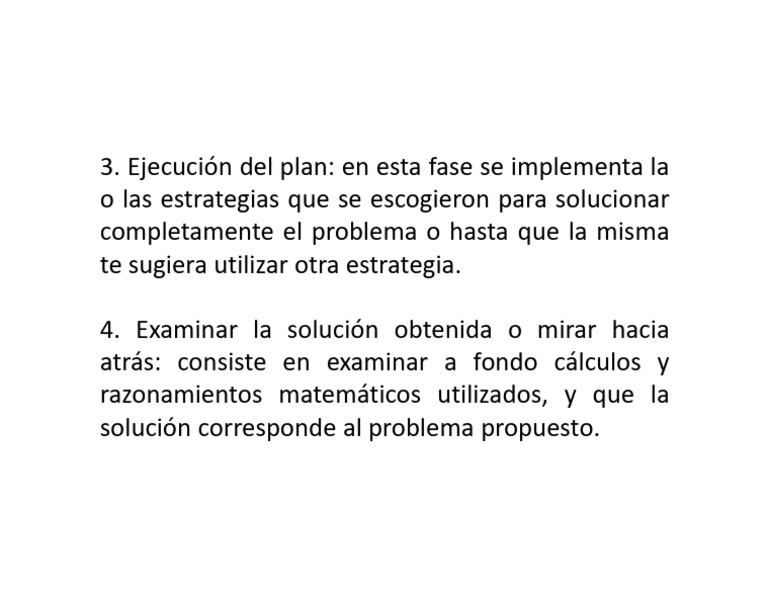 Solución del Problema Propuesto | PDF