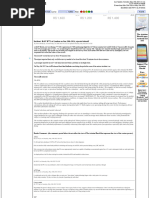 Jeppesen Crew Bidding Overview | PDF | Computing