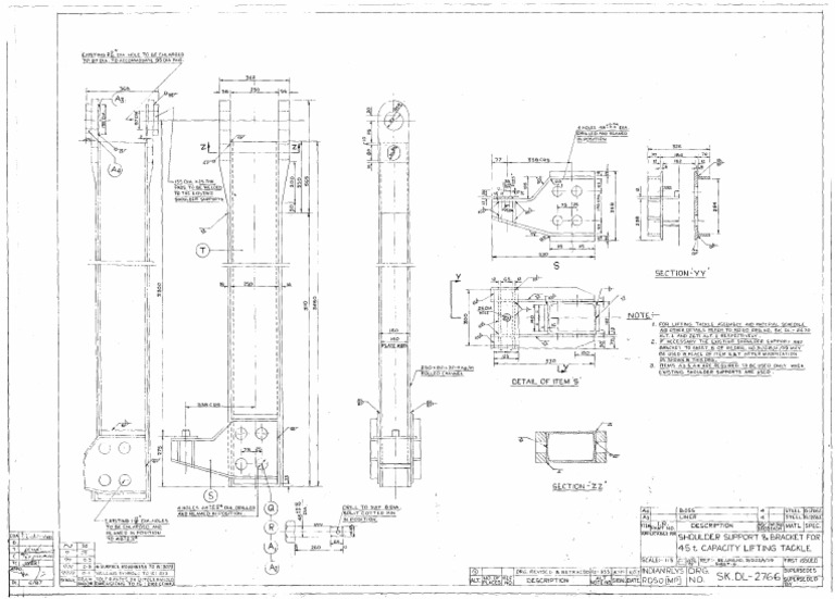 DRG Tackle SK - dl-2766 | PDF