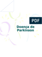 Doença de Parkinson