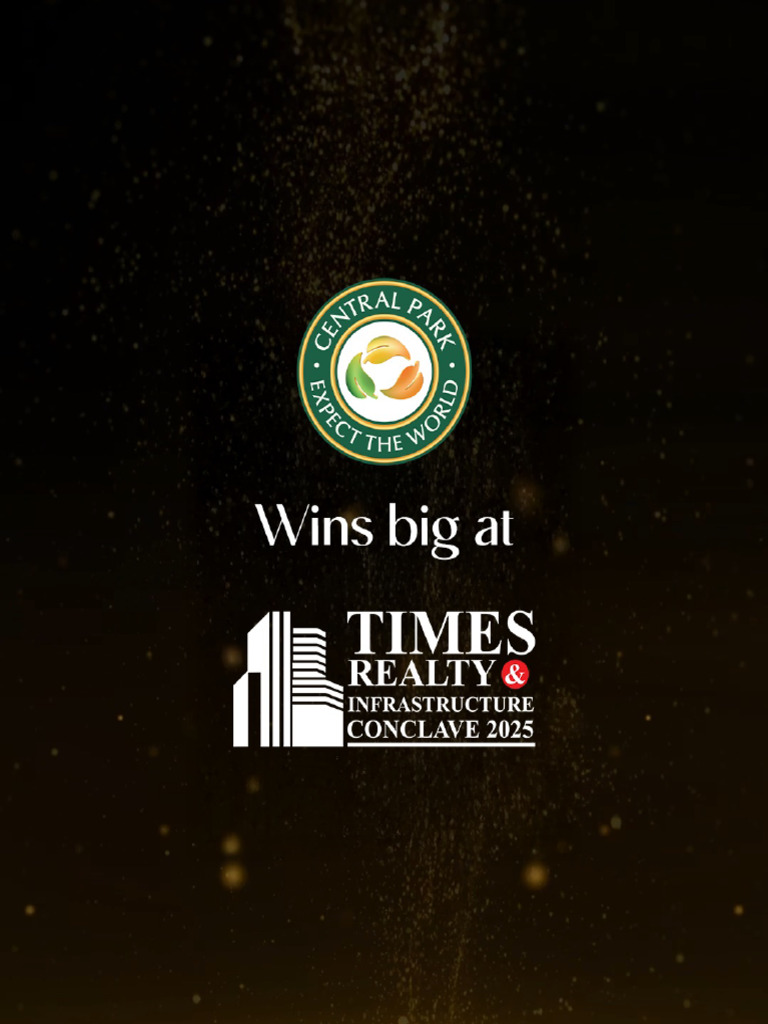 Times Realty & Infrastructure Conclave-4 | PDF