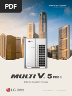 VRF System Installation Guidelines | PDF | Pipe (Fluid Conveyance ...