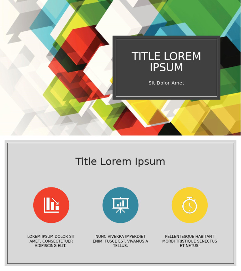 Presentation 3 | PDF