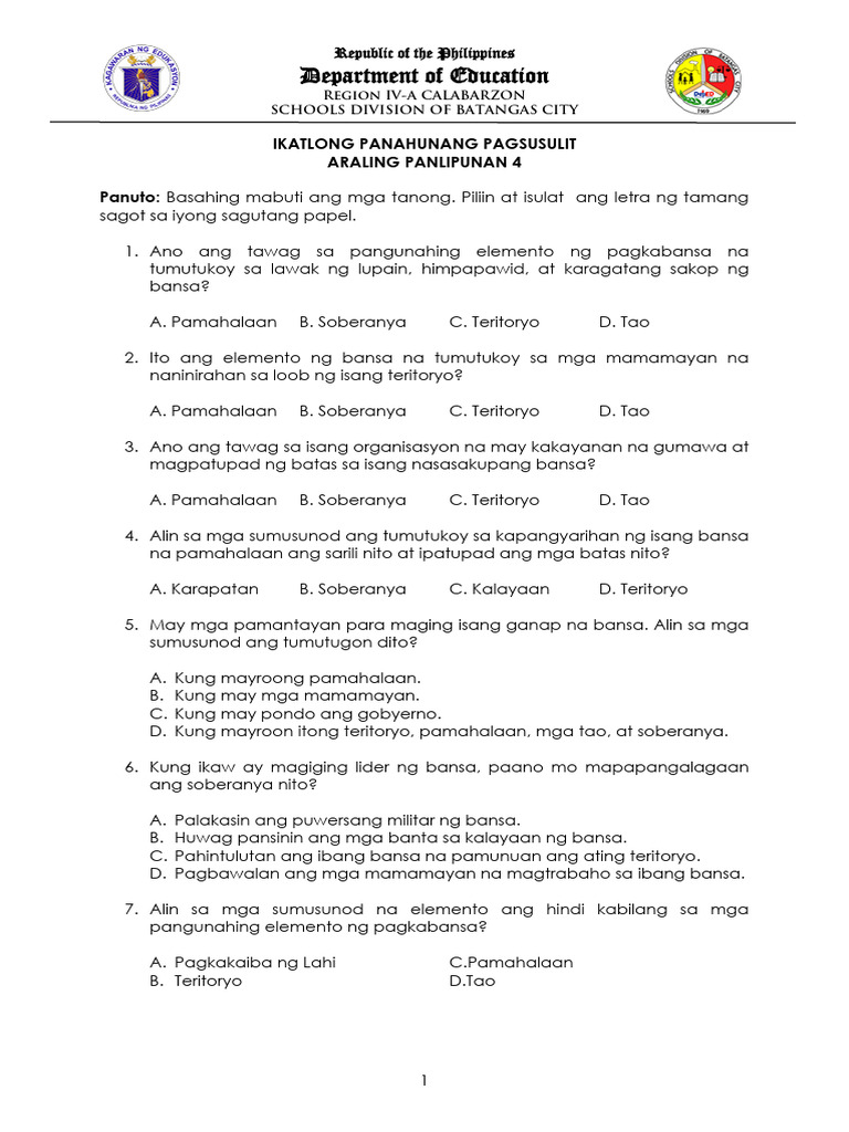 QA3_AP4 | PDF