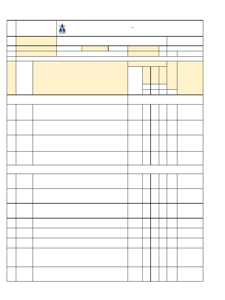 Microcontroller - Lab-Evaluation - Sheet MC 24-25 | PDF | Numbers ...