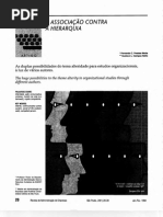 Associação-contra-hierarquia