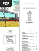 to Urbano e Regional Caufag 2007.1