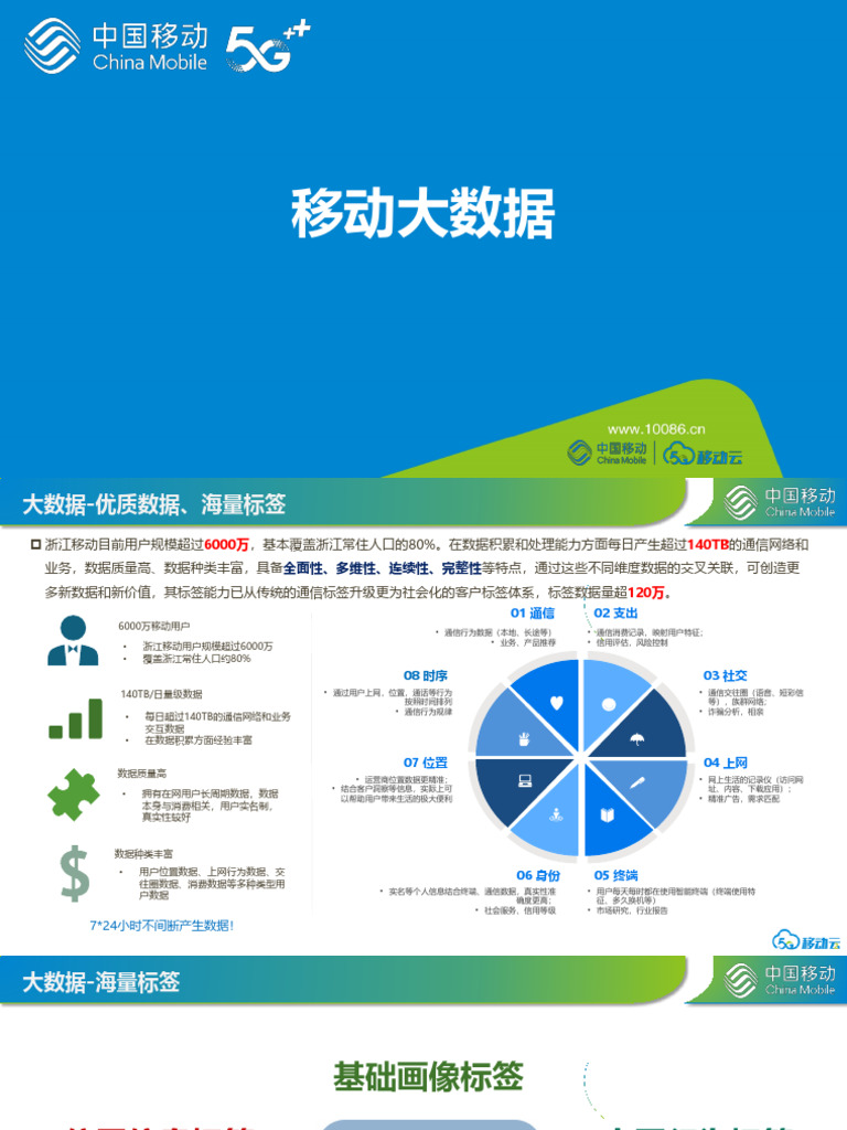 移动大数据 海量标签分类 | PDF