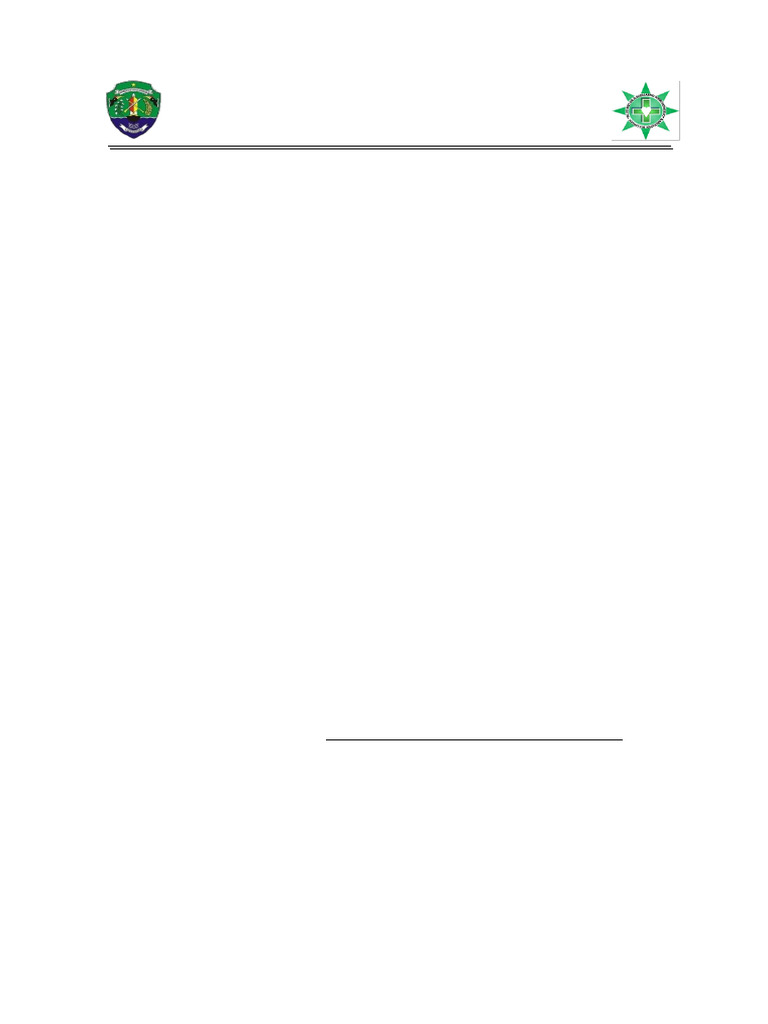 Audensi Pembahasan Addendum PKS PLKK | PDF