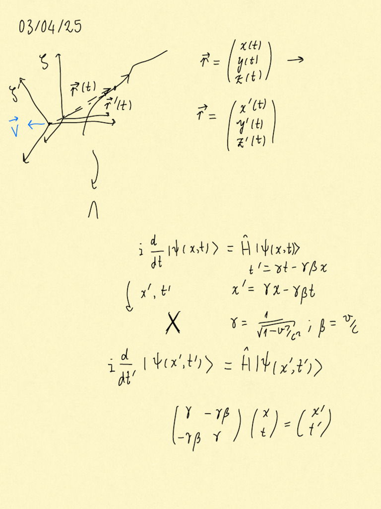 Note 3 Apr 2025 | PDF