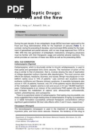 IM Injection Procedure OSCE Checklist | PDF | Injection (Medicine ...