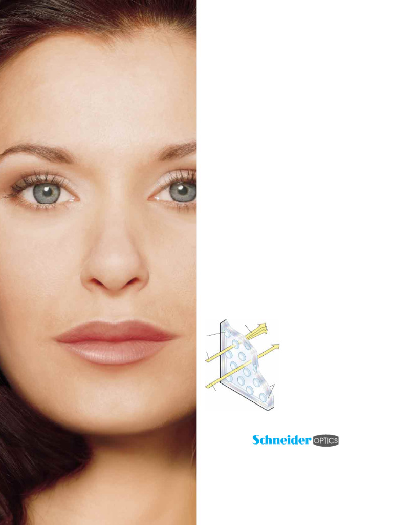 Classic Soft Filter | PDF | Optical Devices | Glass Engineering And Science