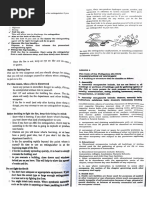 Fire Code Occupancy Classifications | PDF | Building | Fire Sprinkler ...