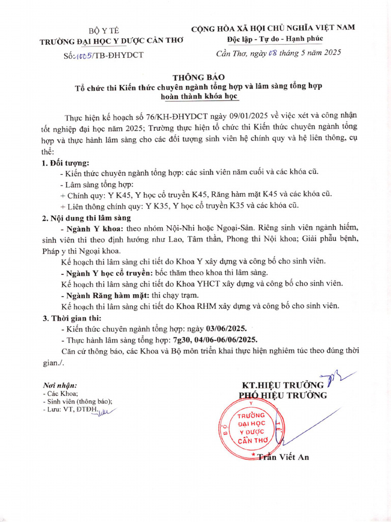 TB 1005 T CH C Thi Ki N TH C Chuyã N Ngã NH | PDF