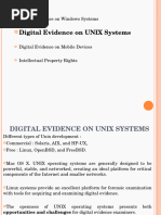 Digital Forensic Report Template | PDF | Digital Forensics | Computer ...