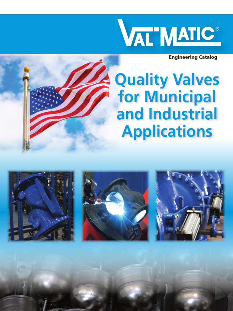 Engineeringcatalog 2024 Web Pdf Valve Mechanical Engineering