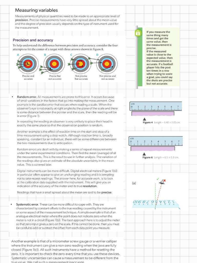 Experimental Tools | PDF