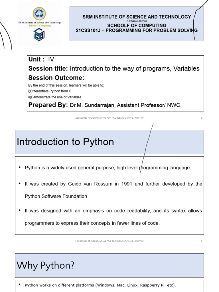 Boolean Operators in Python | PDF | Data Type | Boolean Data Type
