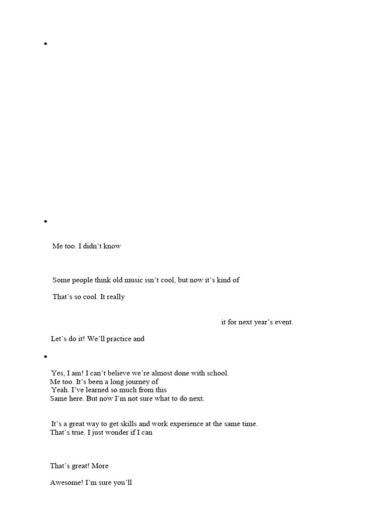 Grade 11 Final Exam Revision Guide | PDF | Learning | Adolescence