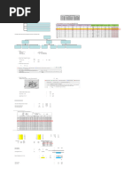 Nnnu  KELOMPOK 4-3K-PERHITUNGAN-TUBES-BAJA (ATAP & GORDING) | PDF