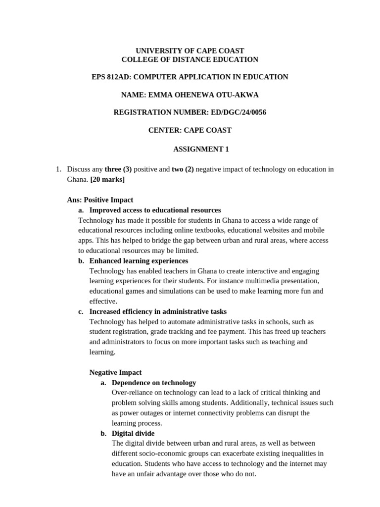 Computer Application Assignment | PDF | Security | Computer Security