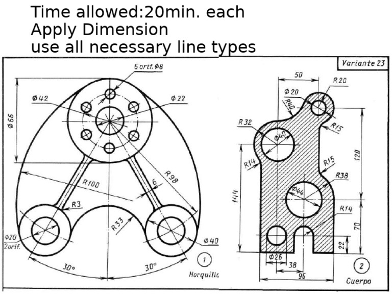 Exam 1 | PDF