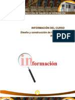 Infocurso Tableros de Distribucion