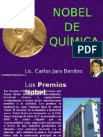 Nobel de Química1