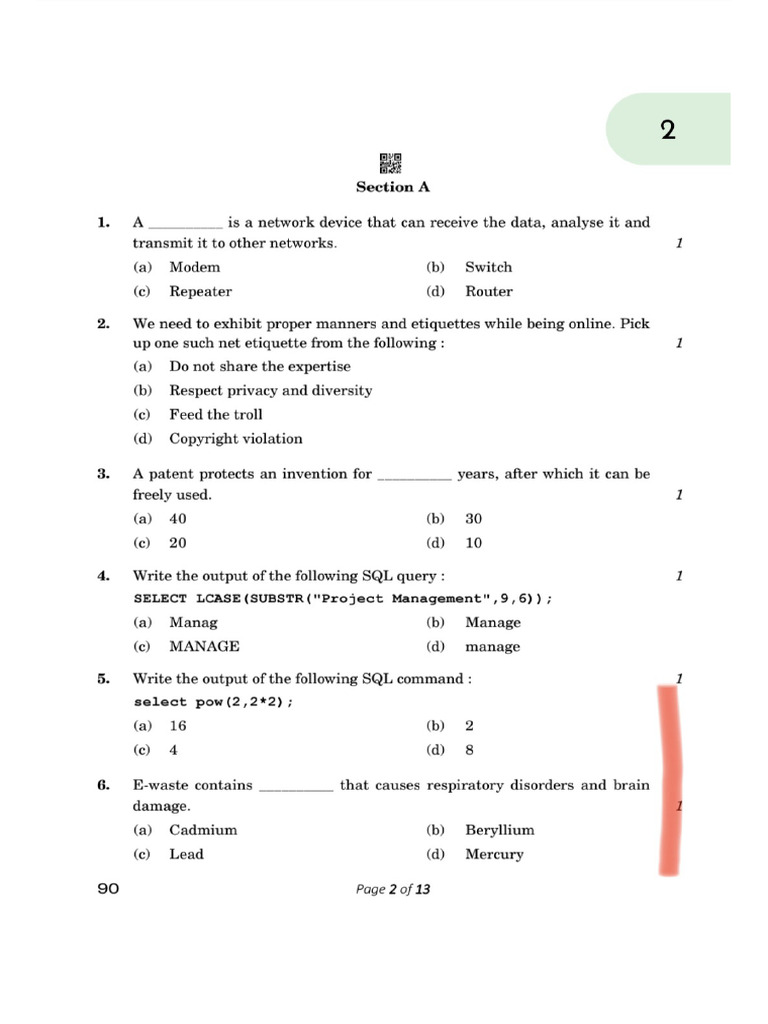 LP Compt 23 | PDF