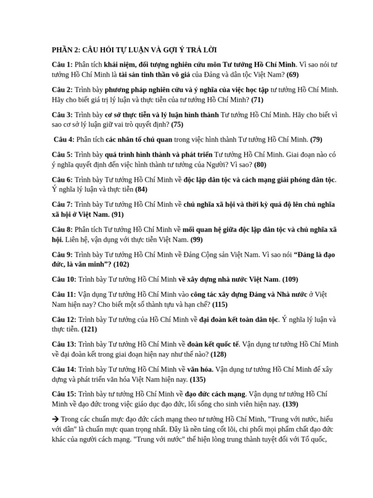 TT de | PDF