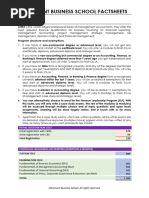 Uj Cima Cgma Financeleadershipprogramme Brochure 2023 | PDF ...